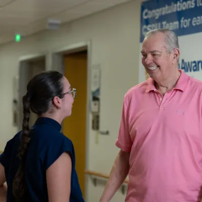 Tom AdventHealth Zephyrhills Foundation