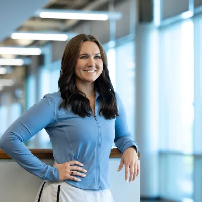 Elli AdventHealth Wesley Chapel Foundation