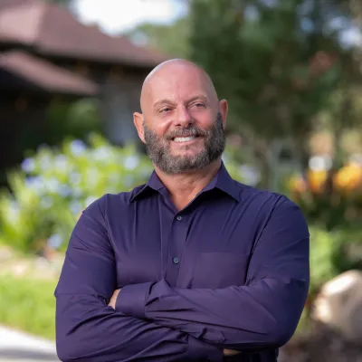 Joe AdventHealth Foundation West Florida Giving Tuesday