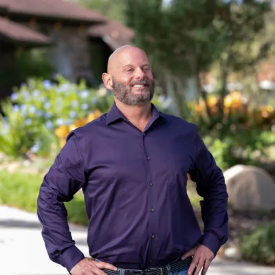 Joe AdventHealth Foundation West Florida Giving Tuesday