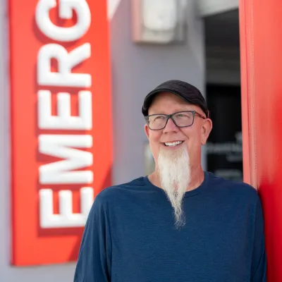 Marc AdventHealth North Pinellas Foundation