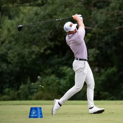 AdventHealth Foundation West Florida Golf Tournament 2025