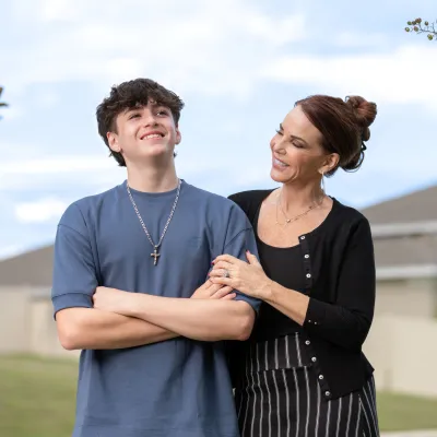 Denyse AdventHealth Tampa Foundation