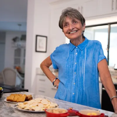 Veronica AdventHealth Riverview Foundation