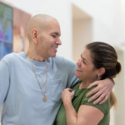 Steven AdventHealth Connerton Foundation