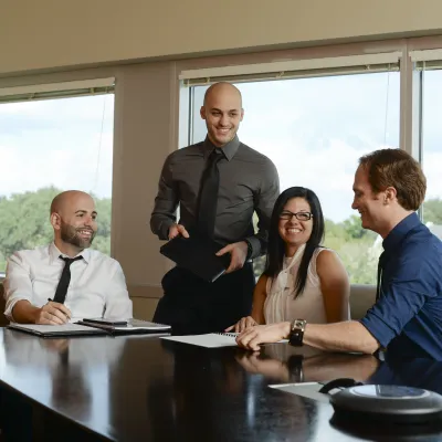 Orlando medical students have new health care leadership opportunity