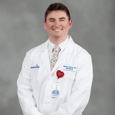 Dustin Skyler Horne, DO 