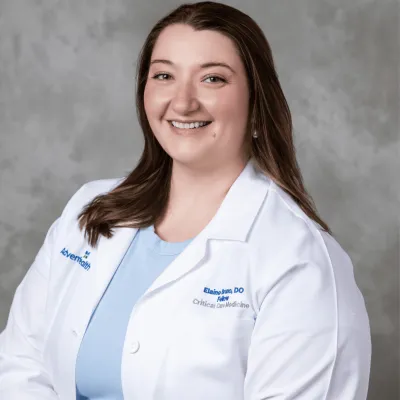 Elaine Bruno, DO