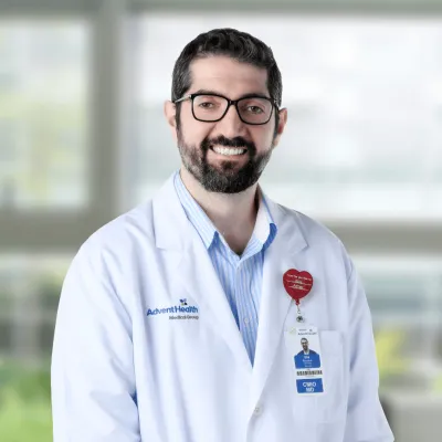 Elie Razzouk, MD