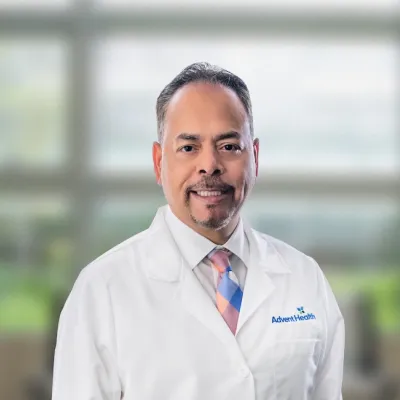 Eric R. Guerra, MD