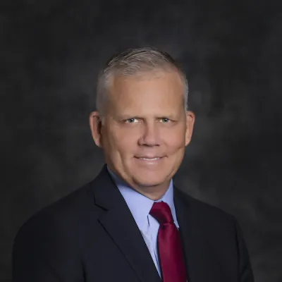 Erik Wangsness Named President/CEO of AdventHealth Tampa