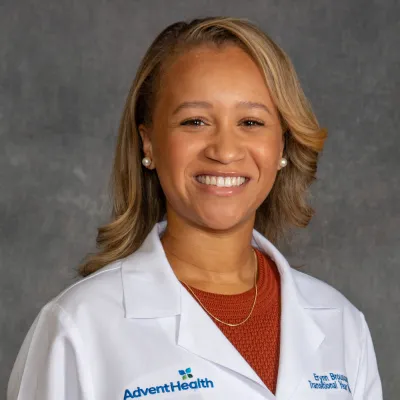 Erynn Broussard, MD