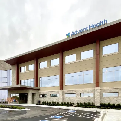 AdventHealth College Boulevard