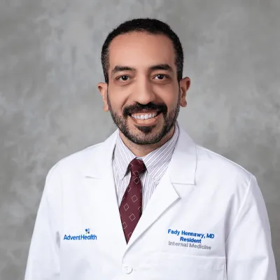 Fady Hennawy, MD