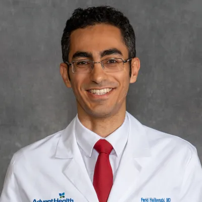 Farid Hajibonabi, MD