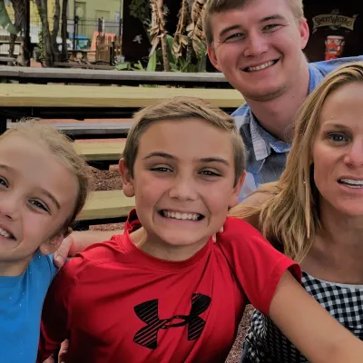 AdventHealth Foundation Central Florida, Hospice Care family