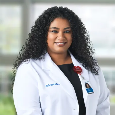 Felicia Giraldo Headshot