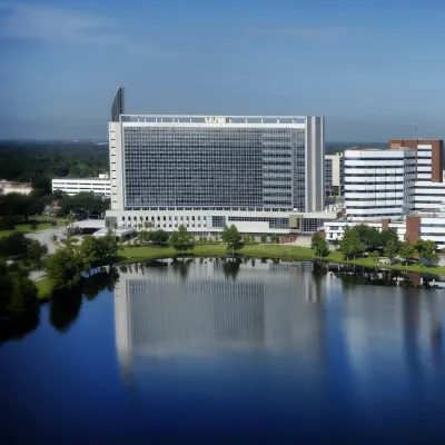 AdventHealth Orlando