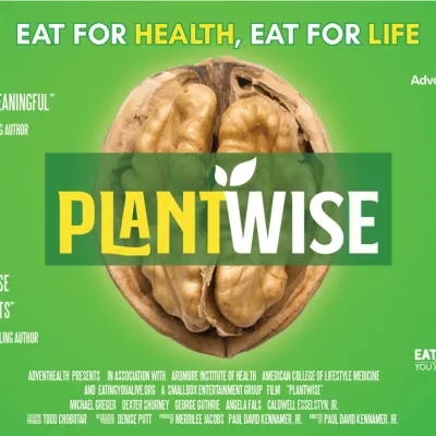 New Documentary Shows How a Plant-based Diet Can Solve Some Chronic Health Conditions