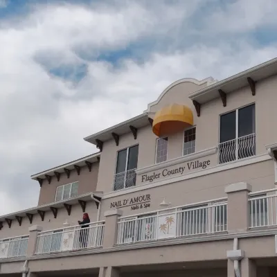 Flagler Care exterior 