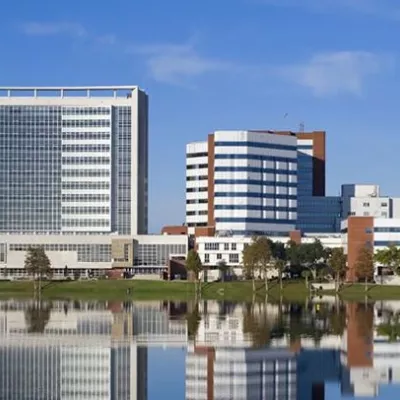 Orlando Campus Lake View