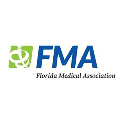 FMA logo
