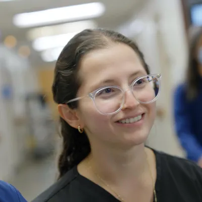 AdventHealth New Smyrna Beach Designated Education Unit