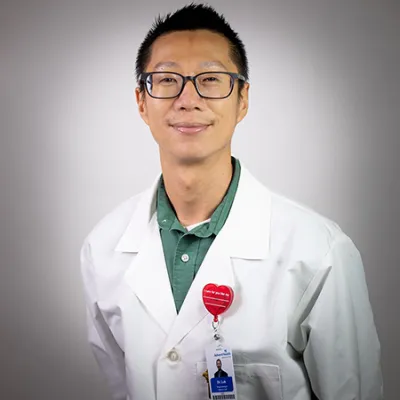 AdventHealth Medical Group Rheumatology Welcomes New Physician