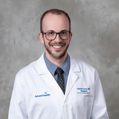 Gabriel Lenz, MD