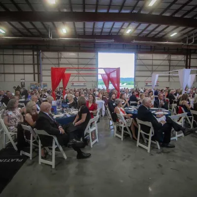 2019 Foundation Gala Guests