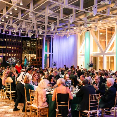 Dinner at Golden Gala 43