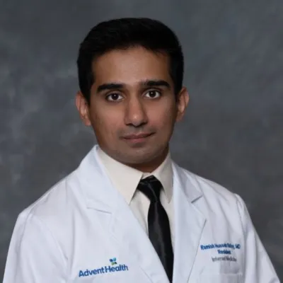 Dr. Ramish Rafay