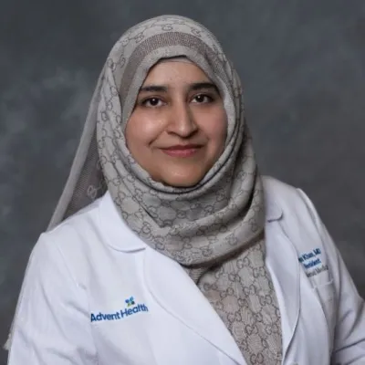 Dr. Aqsa Khan 