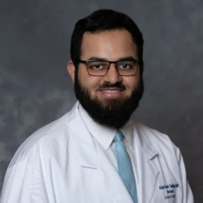 Abdul Qadir Siddiqui MD