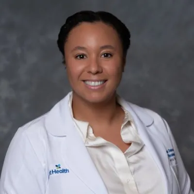 Gianna Duncan MD