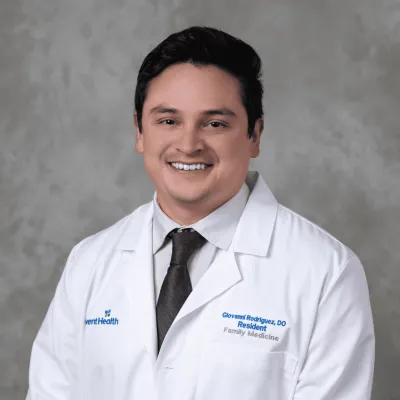 Giovanni Rodriguez, DO