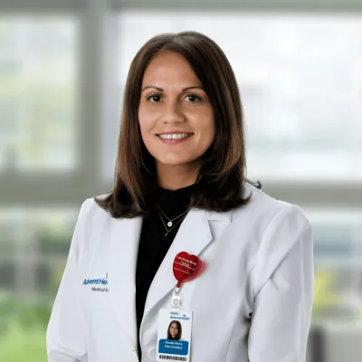 Giselle Hernandez, MD