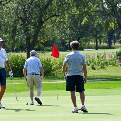 Fundraiser supports care innovations across UChicago Medicine AdventHealth hospitals.