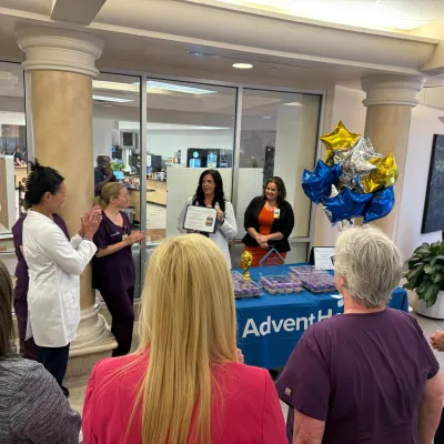 GWTG Stroke AH Palm Coast 2025