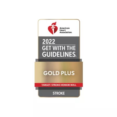 Get with the Guidelines