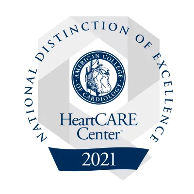 HeartCARE logo