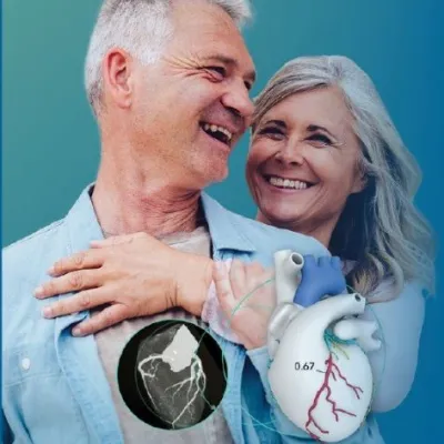 AdventHealth Hendersonville is First in WNC to Adopts HeartFlow Analysis to Help Patients Experiencing Coronary Artery Disease