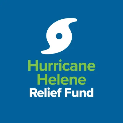 hurricane helene relief fund