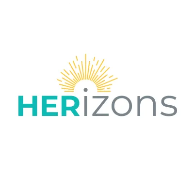 Herizions Logo