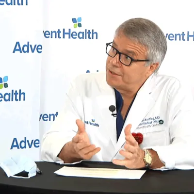 Dr. Keating Morning Briefing 10.22.20