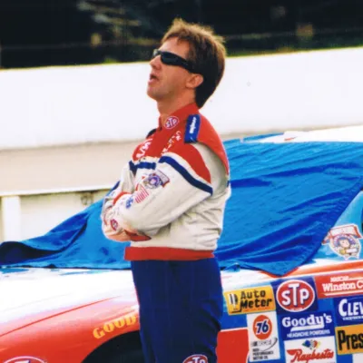 John Andretti