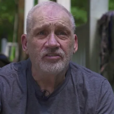 AdventHealth Gordon Stroke patient Jerry