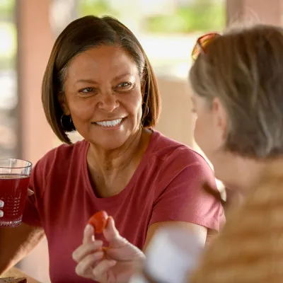 AdventHealth Tampa Foundation Breast Cancer Care