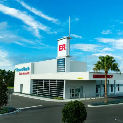 AdventHealth Lake Nona