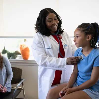 AdventHealth is accelerating the use of research-backed best practices for treating pediatric respiratory infections to combat antibiotic resistance and improve patient outcomes.
